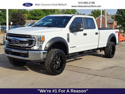 Used 2022 Ford F350 XL w/ STX Appearance Package
