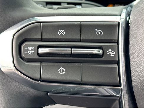 New 2026 GMC Acadia Elevation w/ Black Edition image 17