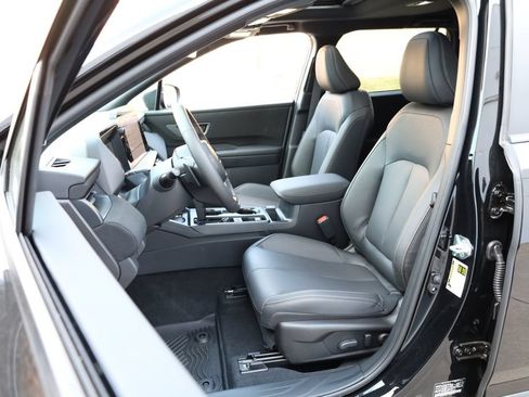 Certified 2026 Subaru Outback Limited AWD/4WD image 7