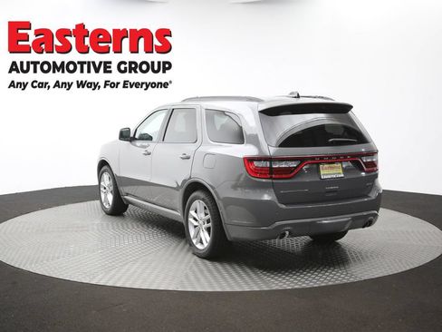 Used 2024 Dodge Durango GT RWD image 69