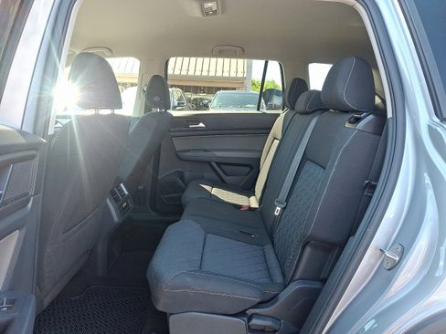 Used 2021 Volkswagen Atlas S image 10