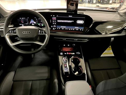 New 2025 Audi A5 2.0T Premium Plus image 5