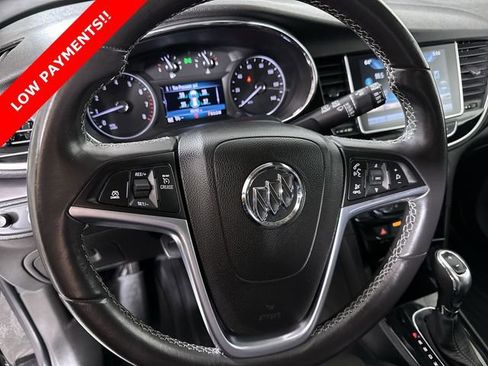 Used 2021 Buick Encore Preferred w/ Safety Package image 18