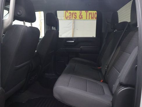 Used 2022 Chevrolet Silverado 3500 LT w/ Convenience Package image 14