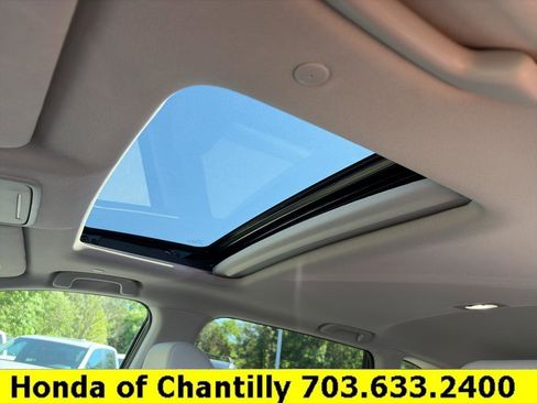 Used 2026 Honda CR-V EX-L image 21