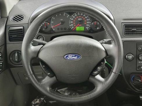 Used 2007 Ford Focus S image 25