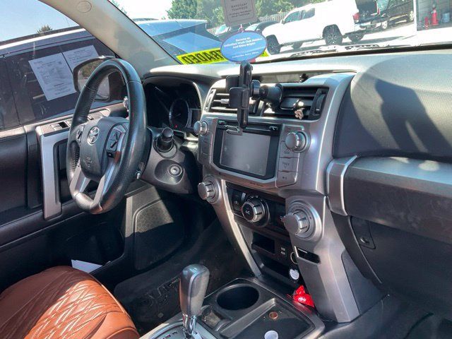 Used 2019 Toyota 4Runner SR5 RWD image 11