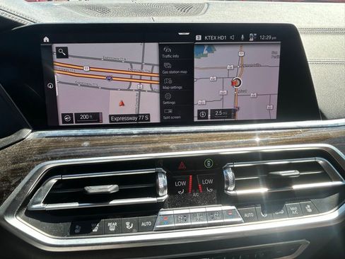 Used 2020 BMW X5 xDrive50i w/ Executive Package image 15