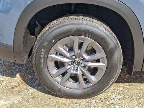 New 2026 MAZDA CX-5 Select AWD/4WD image 5