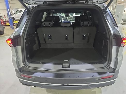 New 2026 Buick Enclave Preferred FWD image 14