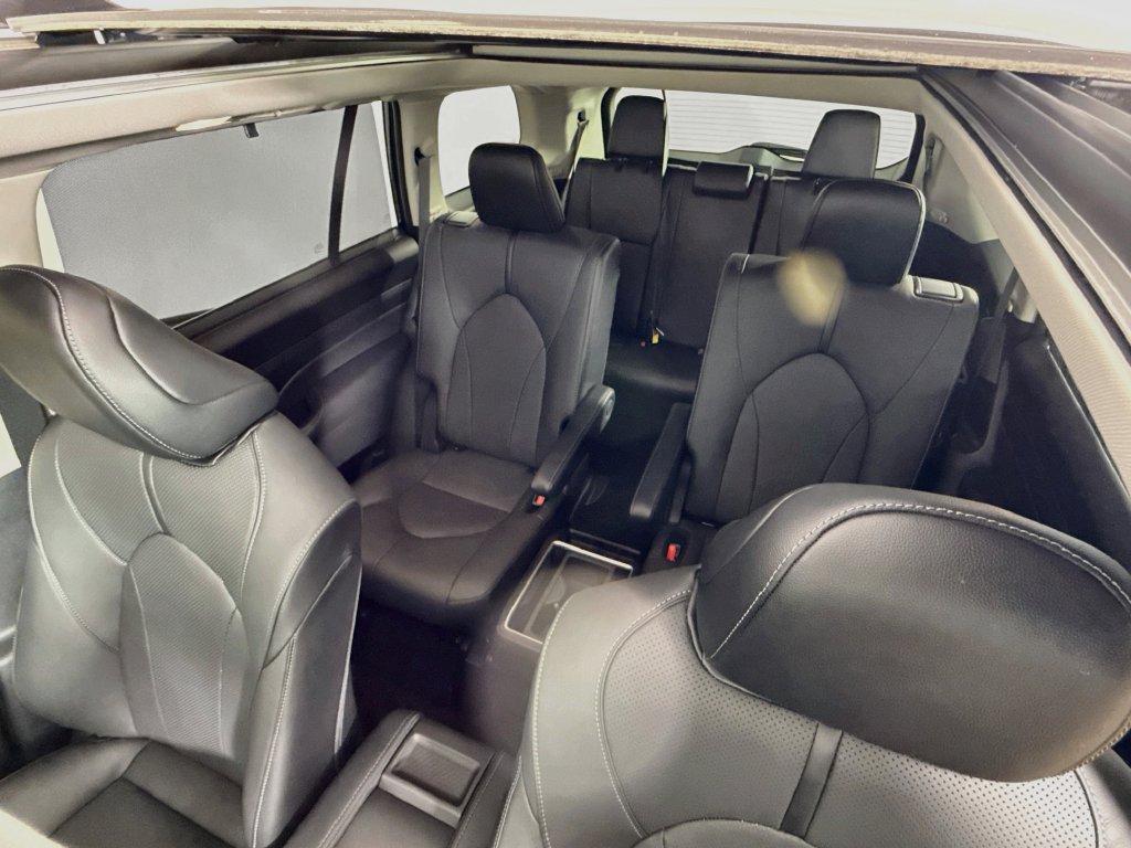 Used 2026 Toyota Grand Highlander AWD Hybrid image 23