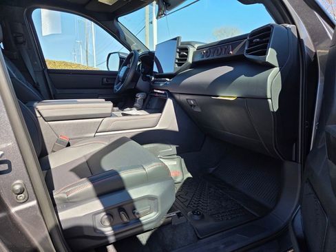 New 2026 Toyota Tundra TRD Pro image 14
