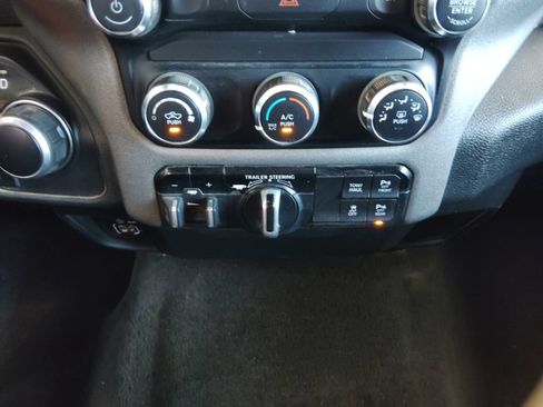 Used 2023 RAM 1500 Tradesman w/ Trailer Tow Group AWD/4WD image 30