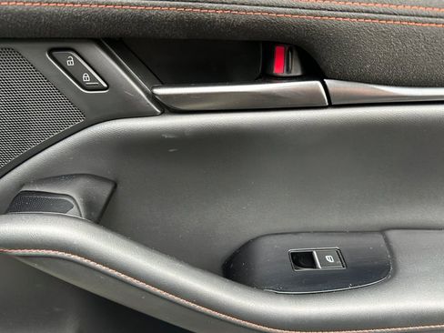 Certified 2024 MAZDA MAZDA3 s image 19