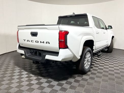 New 2026 Toyota Tacoma SR5 AWD/4WD image 16