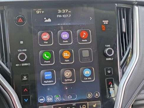 Used 2024 Subaru Outback Limited image 16