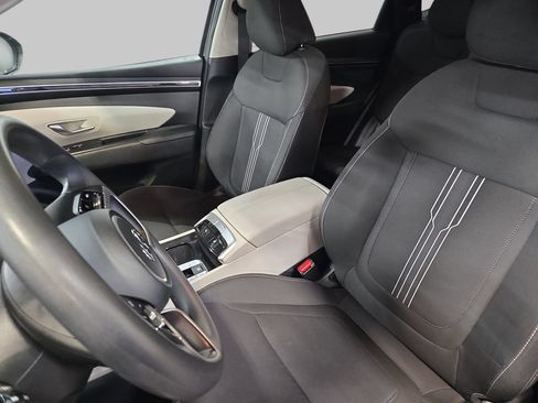Used 2024 Hyundai Tucson SEL AWD/4WD image 18