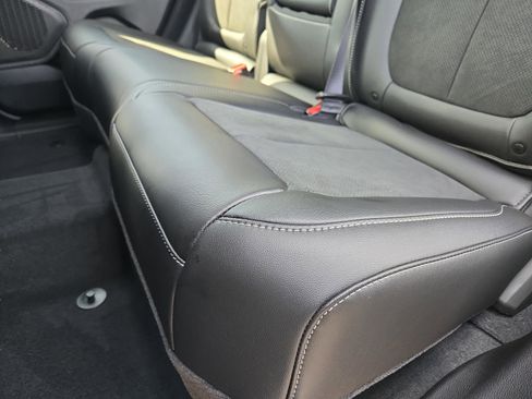 New 2025 Jeep Grand Cherokee Altitude image 43