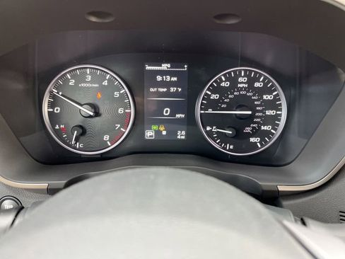 New 2025 Subaru Ascent Limited image 11