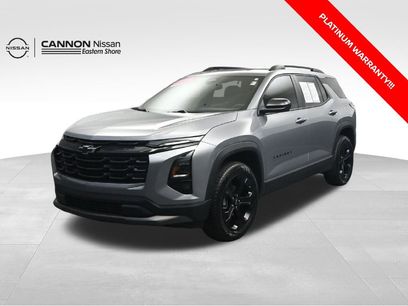 Used 2026 Chevrolet Equinox LT w/ Convenience Package II