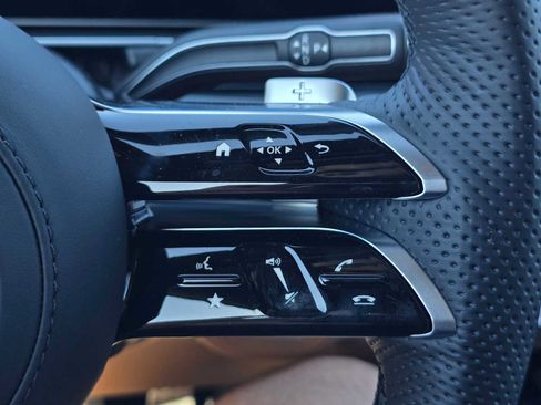 New 2026 Mercedes-Benz GLS 450 4MATIC image 34