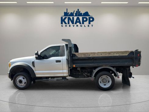 Used 2017 Ford F450 XL w/ Power Equipment Group RWD image 14