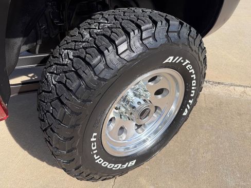 Used 1997 Dodge Ram 2500 Truck 4x4 Club Cab image 23