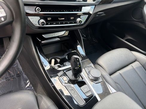 Used 2020 BMW X4 xDrive30i w/ Convenience Package AWD/4WD image 30