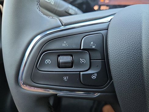 New 2026 Buick Envista Sport Touring w/ Convenience I Package image 18