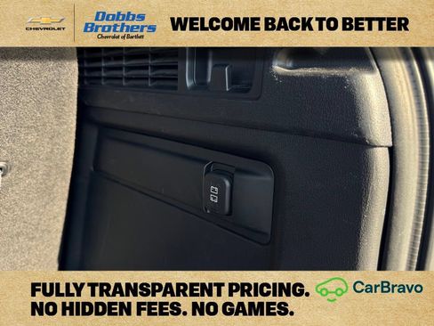 Used 2024 MAZDA CX-90 3.3 Turbo w/ Premium Package AWD/4WD image 43