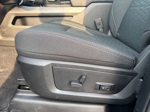 New 2026 RAM 2500 Big Horn image 17