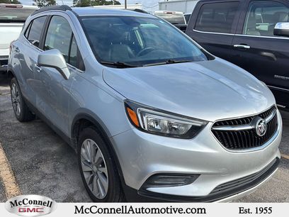 Used 2020 Buick Encore Preferred w/ Safety Package