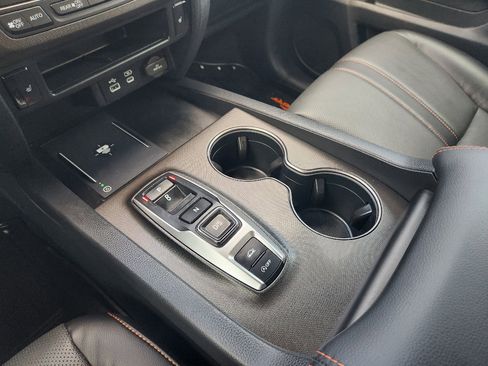 Used 2024 Honda Ridgeline TrailSport image 9