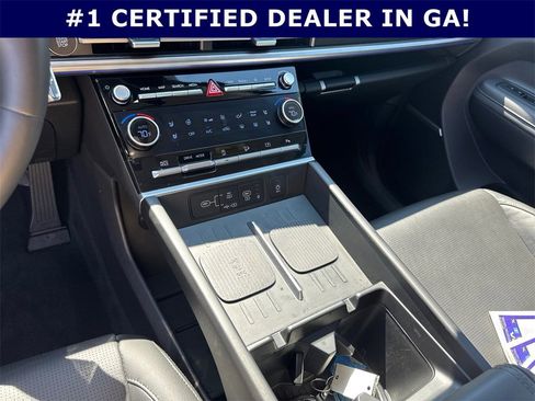 Certified 2025 Hyundai Santa Fe Limited image 30