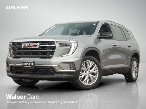 New 2026 GMC Acadia Elevation w/ Elevation Premium Package image 1