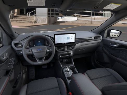New 2026 Ford Escape ST-Line w/ Tech Pack #1 image 11