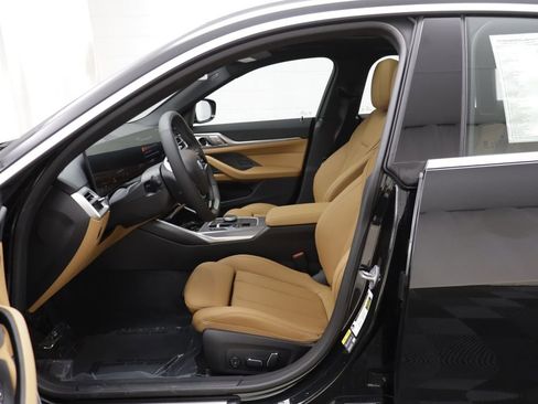 New 2026 BMW i4 xDrive40i w/ Premium Package AWD/4WD image 6