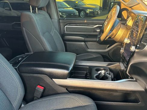 Used 2019 RAM 1500 Big Horn image 21