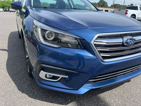 Used 2019 Subaru Legacy 2.5i Limited w/ Popular Package #2A AWD/4WD image 26