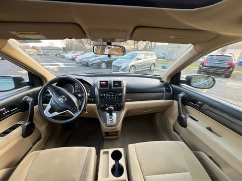 Used 2008 Honda CR-V EX image 27