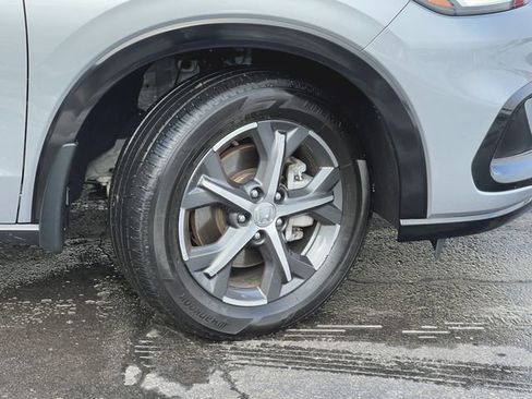 Used 2023 Honda HR-V EX-L image 22