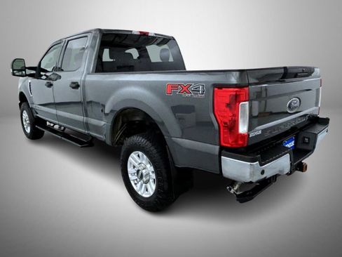 Used 2019 Ford F250 XLT w/ XLT Value Package AWD/4WD image 7