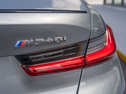 Used 2023 BMW M340i xDrive AWD/4WD image 6