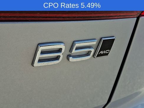 Certified 2023 Volvo XC60 B5 Core w/ Climate Package AWD/4WD image 35