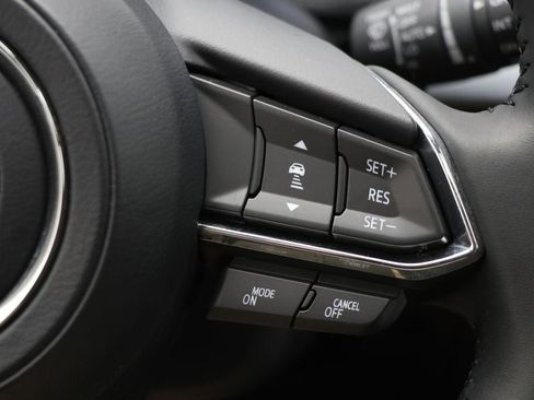 Used 2023 MAZDA CX-9 Touring Plus AWD/4WD image 20