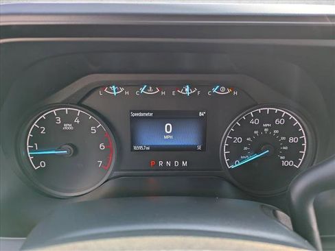 Used 2024 Ford F250 XL w/ STX Appearance Package image 10