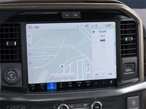 New 2025 Ford F150 King Ranch image 14