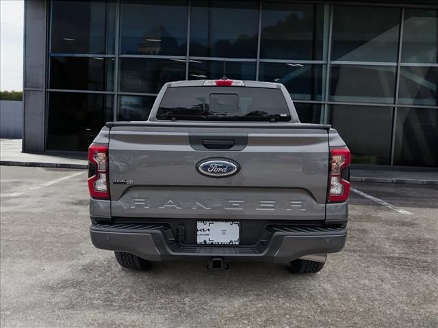 Used 2025 Ford Ranger XLT w/ Trailer Tow Package AWD/4WD image 6
