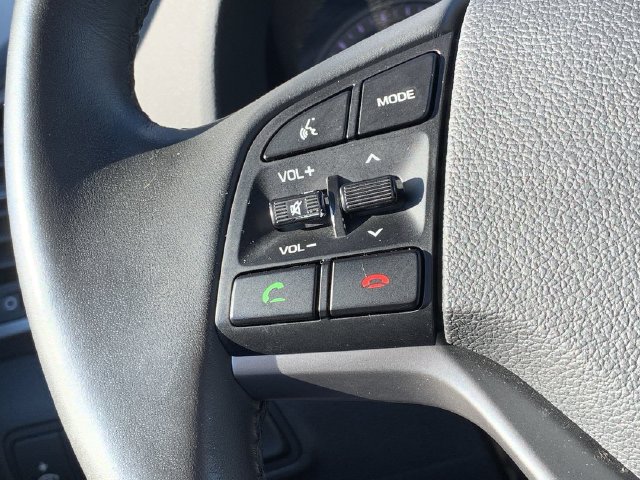 Used 2018 Hyundai Tucson Limited AWD/4WD image 24
