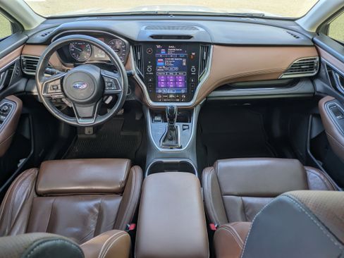 Used 2020 Subaru Outback Touring XT image 14